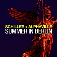 Alphaville and etc - Summer In Berlin piano sheet music