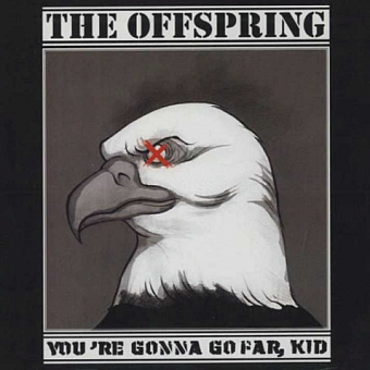 The Offspring You Re Gonna Go Far Kid Sheet Music For Piano Download Piano Solo Sku Pso At Note Store Com