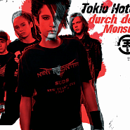Tokio Hotel - Durch Den Monsun piano sheet music