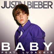 Justin Bieber - Baby piano sheet music