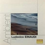 Ludovico Einaudi - L'Ultima Volta piano sheet music