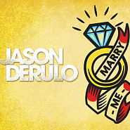 Jason Derulo - Marry Me piano sheet music