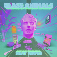 Glass Animals - Heat Waves piano sheet music