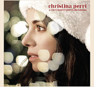 Christina Perri - Something About December piano sheet music