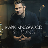 Mark Kingswood - Strong piano sheet music