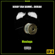Bobby Vandamme and etc - Moulaga piano sheet music
