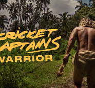 Cricket Captains - Warrior piano sheet music