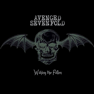 Avenged Sevenfold - Unholy Confessions piano sheet music