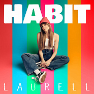 Laurell - Habit piano sheet music