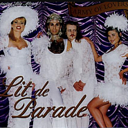 Army Of Lovers - Lit De Parade piano sheet music