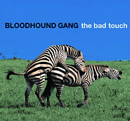 Bloodhound Gang - The Bad Touch piano sheet music