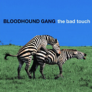 Bloodhound Gang - The Bad Touch piano sheet music