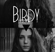 Birdy - Skinny Love piano sheet music