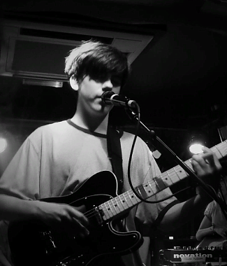 Declan McKenna piano sheet music