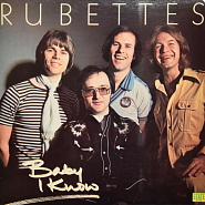 The Rubettes - Baby I Know piano sheet music