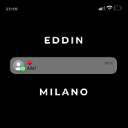 Eddin and etc - Allô piano sheet music