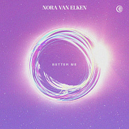 Nora Van Elken - Better Me piano sheet music