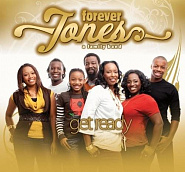 Forever Jones - He Wants It All piano sheet music