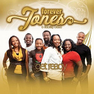 Forever Jones - He Wants It All piano sheet music
