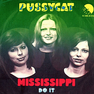 Pussycat - Missisippi piano sheet music
