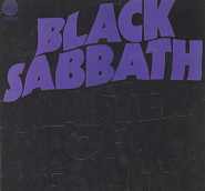 Black Sabbath - Children of the Grave piano sheet music