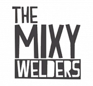 The Mixy Welders piano sheet music