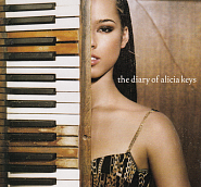 Alicia Keys - If I Ain't Got You piano sheet music