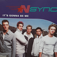 *NSYNC - It’s Gonna Be Me piano sheet music