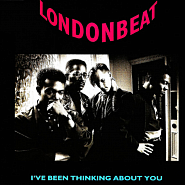 Londonbeat - I've Been Thinking About You piano sheet music