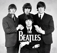 The Beatles piano sheet music