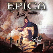 Epica - Feint piano sheet music