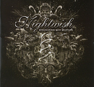 Nightwish - Endless Forms Most Beautiful  piano sheet music