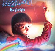 Marillion - Kayleigh piano sheet music