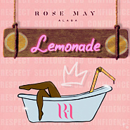 Rose May Alaba - Lemonade piano sheet music