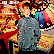 Louis Tomlinson - We Made It piano sheet music