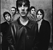 The Verve piano sheet music