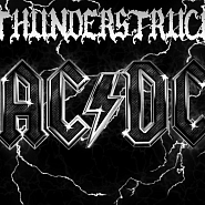 AC/DC - Thunderstruck piano sheet music