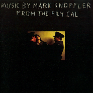 Mark Knopfler - The Long Road piano sheet music