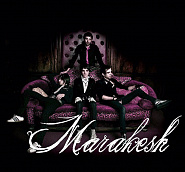 Marakesh - Осколки piano sheet music