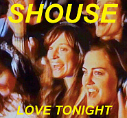 Shouse - Love Tonight piano sheet music