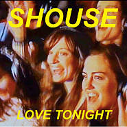 Shouse - Love Tonight piano sheet music