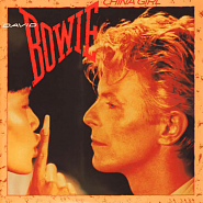David Bowie - China Girl piano sheet music