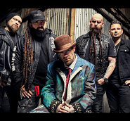 Five Finger Death Punch piano sheet music