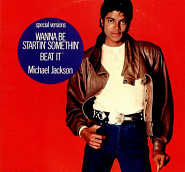 Michael Jackson - Beat It﻿ piano sheet music