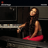 Alicia Keys - No One piano sheet music