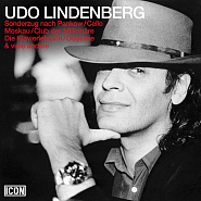 Udo Lindenberg - Sonderzug nach Pankow piano sheet music