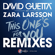 David Guetta and etc - This One's For You (Official Song UEFA EURO 2016) piano sheet music