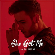 Luca Hänni - She Got Me piano sheet music