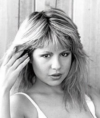 Pictures of pia zadora