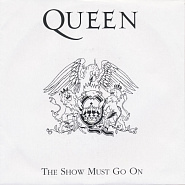 Queen - The Show Must Go On piano sheet music